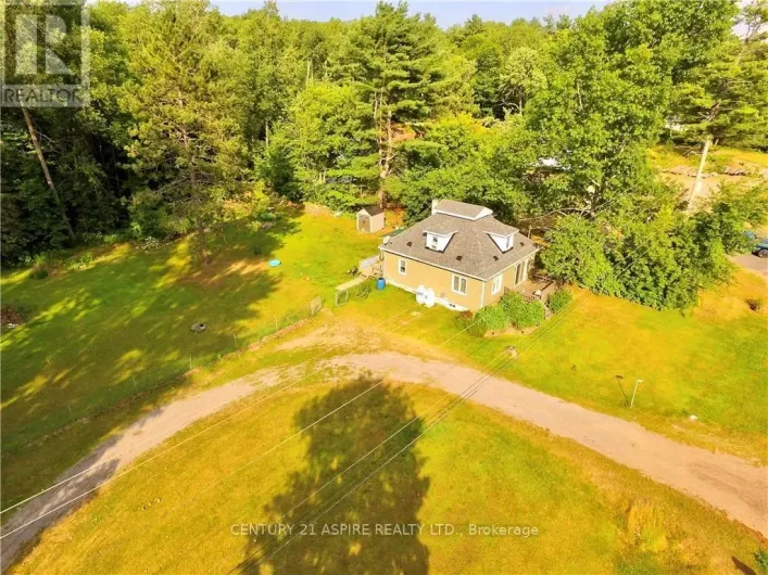 13314 60 HIGHWAY, North Algona Wilberforce