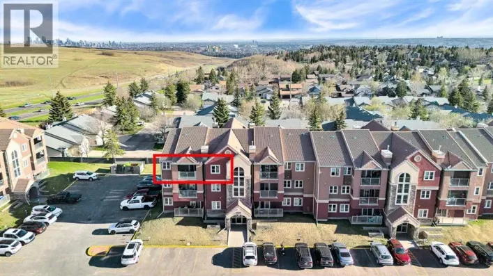 1332, 1332 Edenwold Heights NW, Calgary