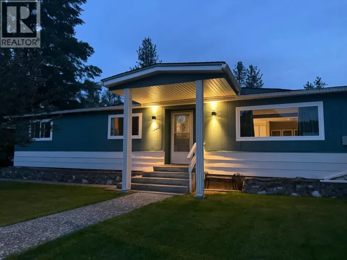 1332 66th Street, Grand Forks
