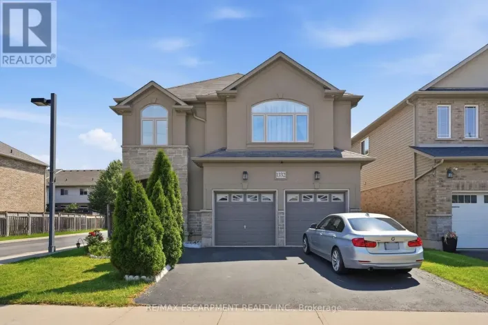1332 BASELINE ROAD, Hamilton