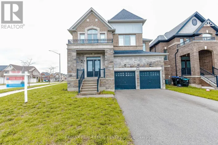 1332 BLACKMORE STREET, Innisfil