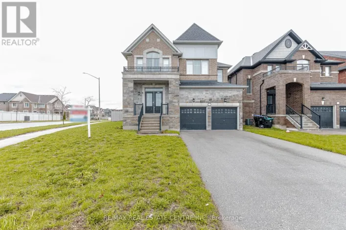 1332 BLACKMORE STREET, Innisfil