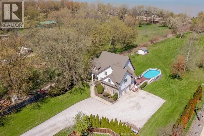 1332 COUNTY RD 22, Lakeshore