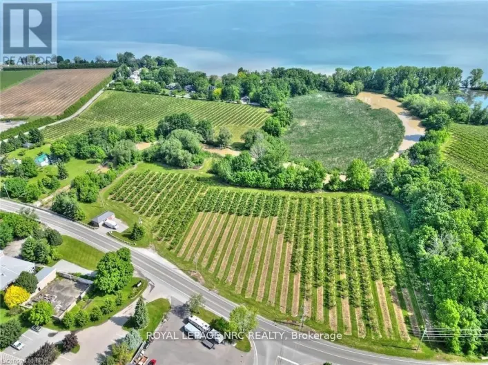 1332 LAKESHORE ROAD, Niagara-on-the-Lake