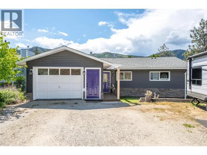 1332 Peachcliff Drive, Okanagan Falls