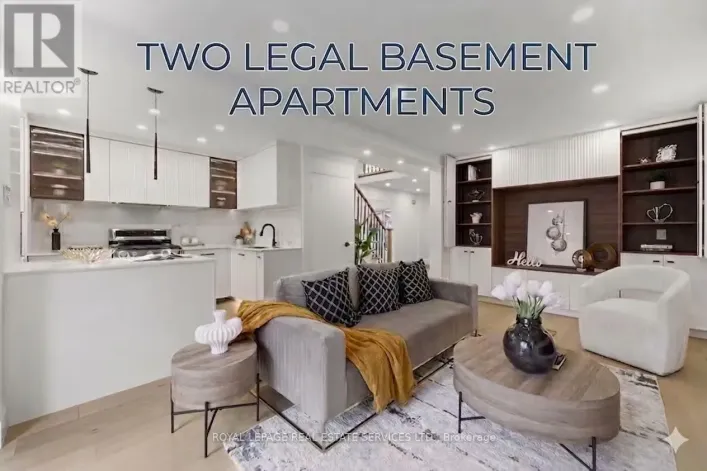 1332 QUINPOOL COURT, Mississauga