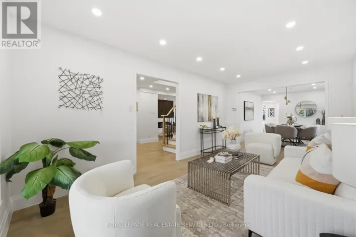 1332 QUINPOOL COURT, Mississauga