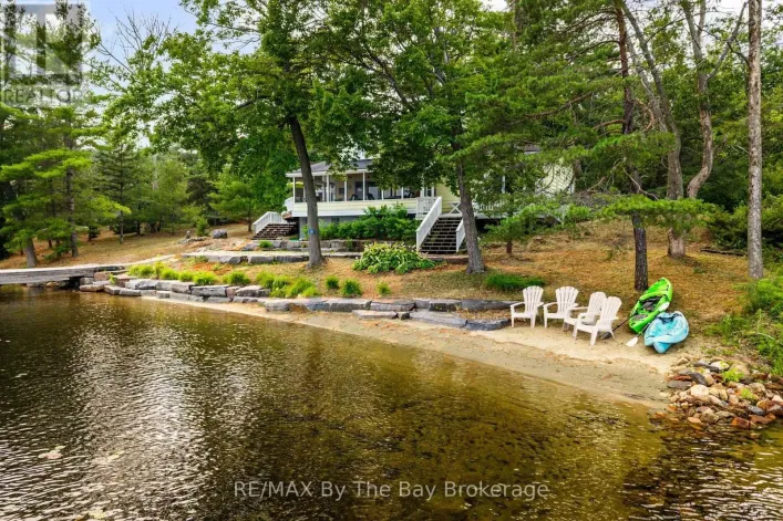 13322 GEORGIAN BAY SHORE, Georgian Bay