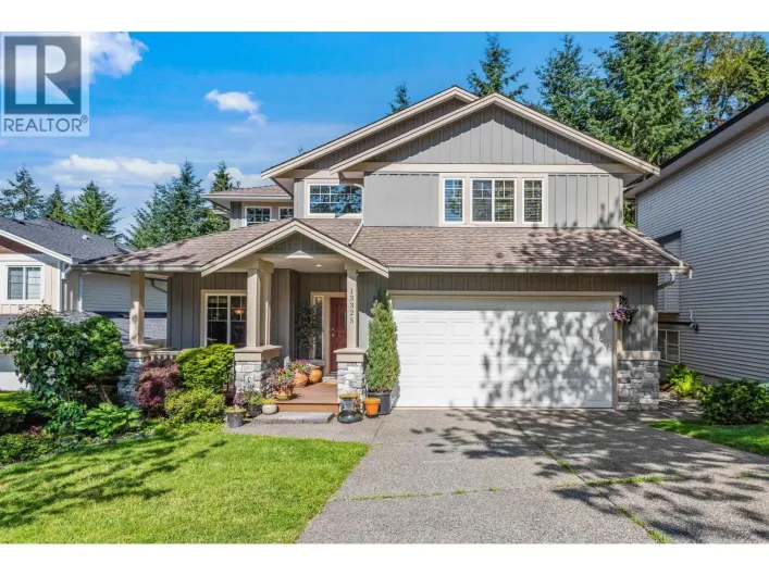 13325 235 STREET, Maple Ridge