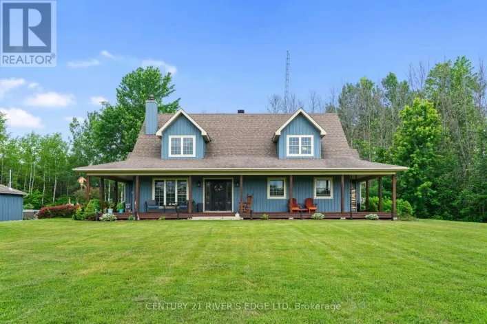 13327 COUNTY ROAD 2 ROAD, South Dundas