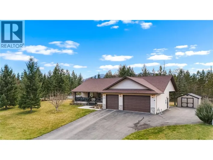 1333 8th Avenue N, Creston