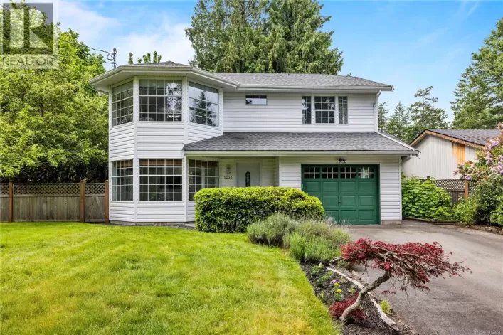 1333 Carmel Pl, Nanoose Bay