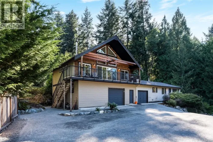 House for sale: 1333 Copper Mine Rd, Sooke