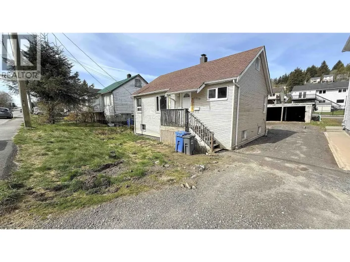 1333 E 8TH AVENUE, Prince Rupert