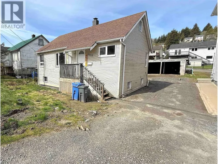 1333 E 8TH AVENUE, Prince Rupert