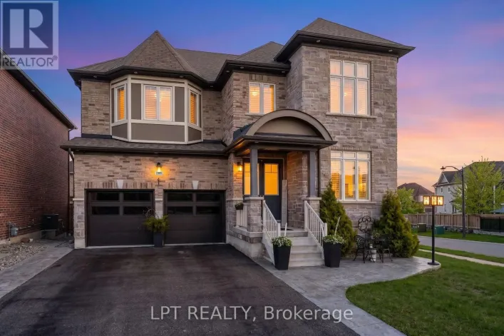 1333 HARRINGTON STREET, Innisfil