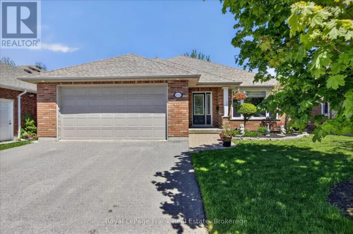 1333 IRELAND DRIVE, Peterborough