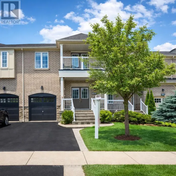 1333 KESTELL BOULEVARD, Oakville