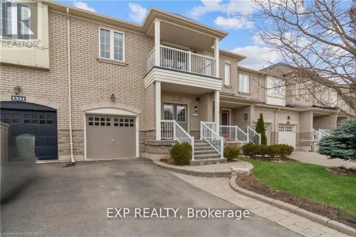 1333 KESTELL BOULEVARD, Oakville