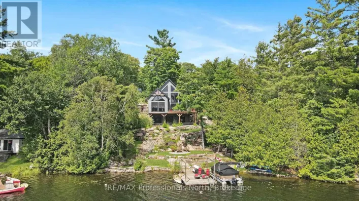 1333 NESTLE TRAIL, Highlands East