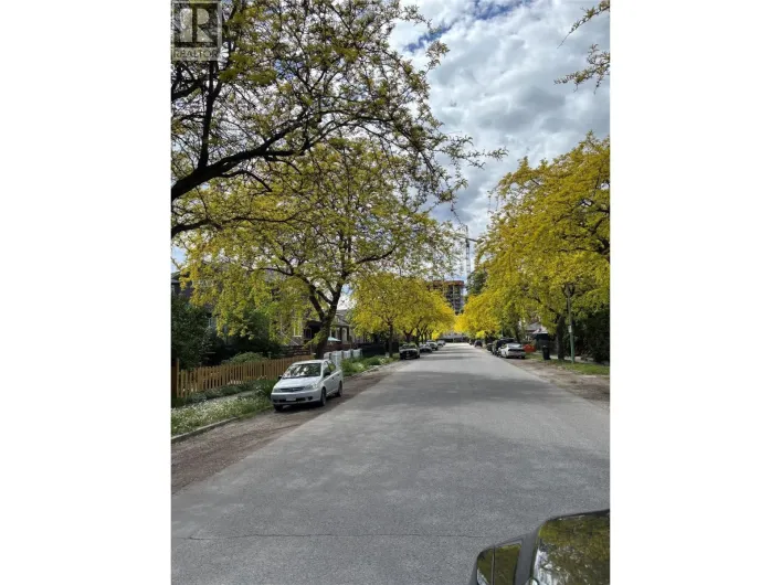 1333 Richter Street, Kelowna