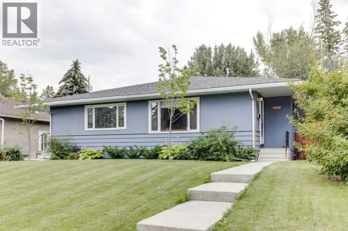 1333 Rosehill Drive NW, Calgary