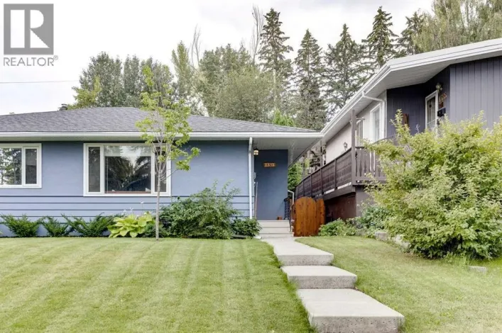 1333 Rosehill Drive NW, Calgary