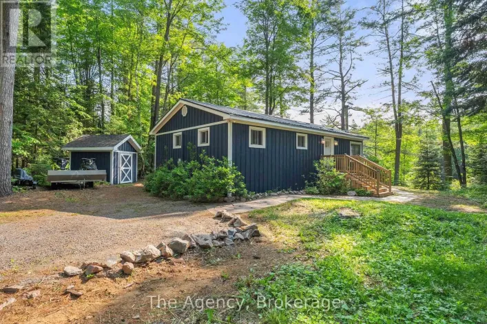 1333 SHERWOOD FOREST ROAD, Bracebridge