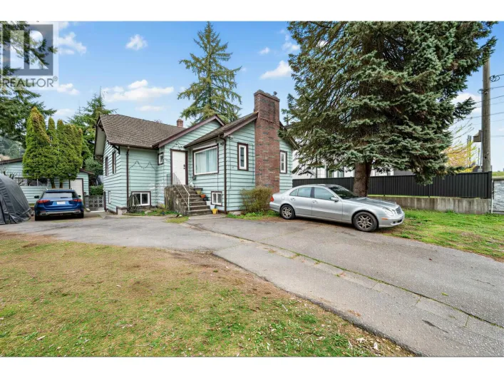 1333 SMITH AVENUE, Coquitlam