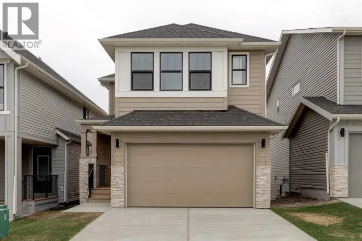 1333 South Point Parade SW, Airdrie
