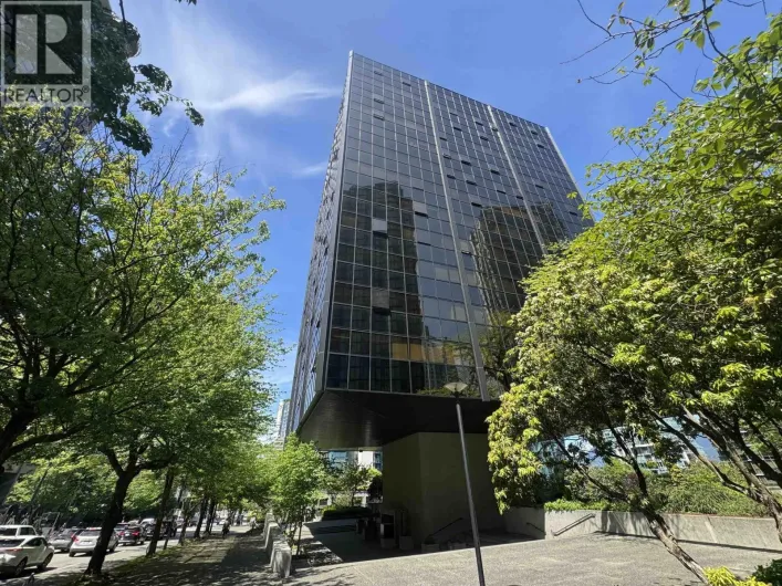 1333 W GEORGIA STREET, Vancouver
