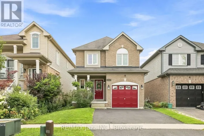 1333 WADEBRIDGE CRESCENT, Oshawa