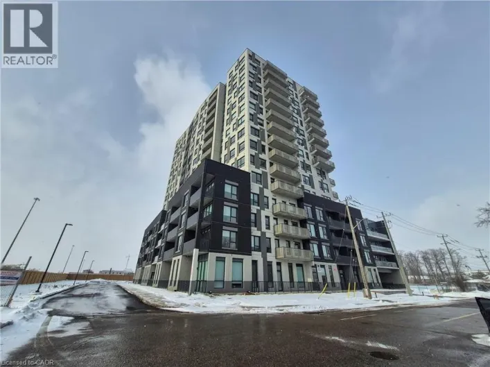 1333 WEBER Street E Unit# 1001, Kitchener