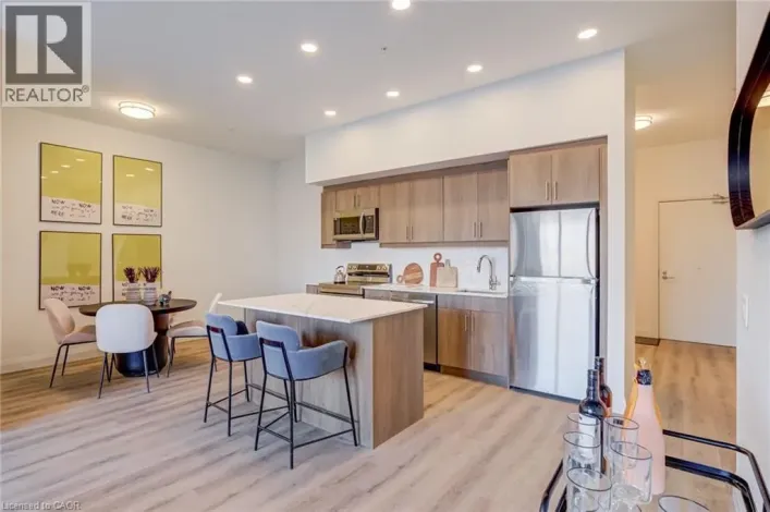 1333 WEBER Street E Unit# 111, Kitchener