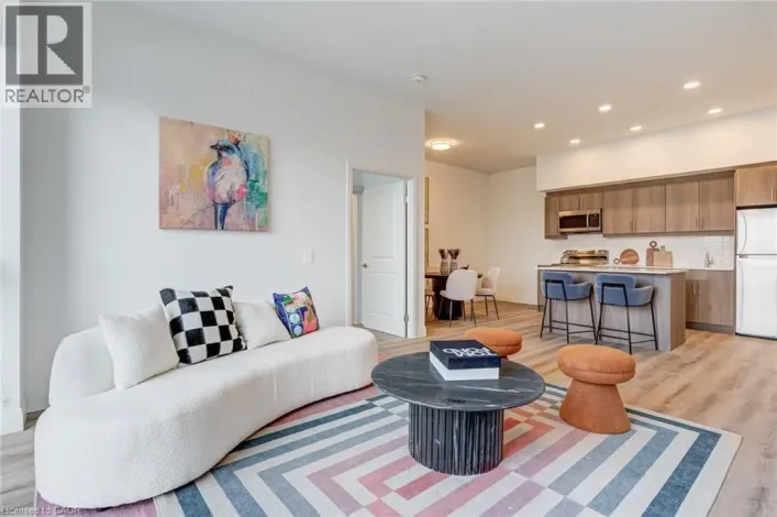 1333 WEBER Street E Unit# 111, Kitchener