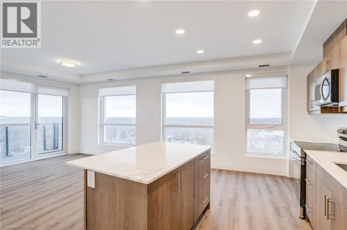 1333 WEBER Street E Unit# 1208, Kitchener