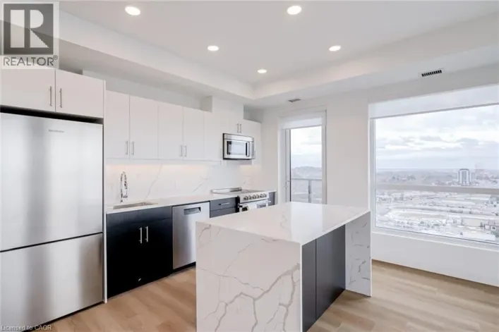 1333 WEBER Street E Unit# 1504, Kitchener