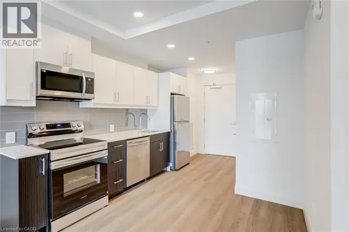 1333 WEBER Street E Unit# 301, Kitchener