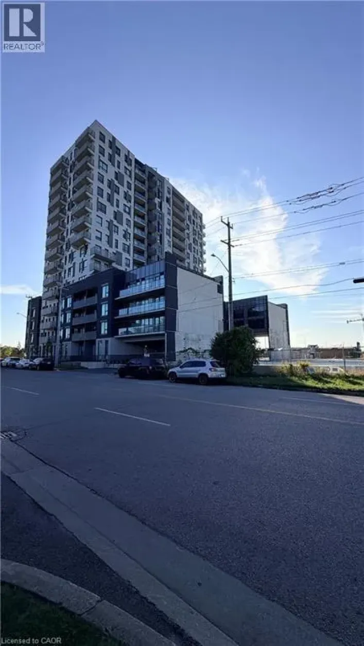 1333 WEBER Street E Unit# 308, Kitchener