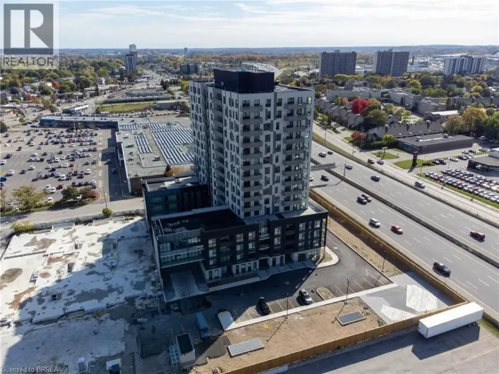 1333 WEBER Street E Unit# 403, Kitchener