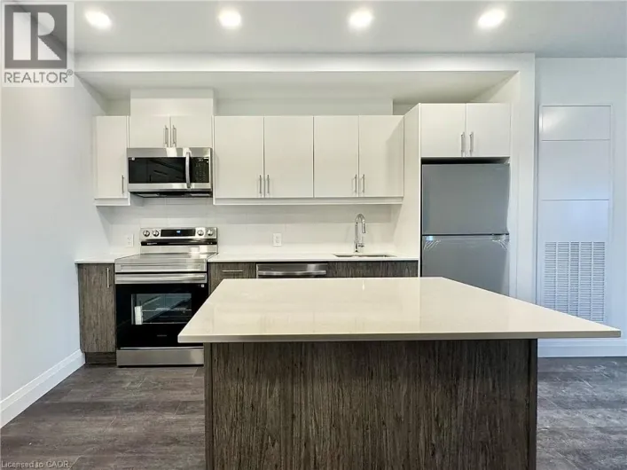 1333 WEBER Street E Unit# 606, Kitchener