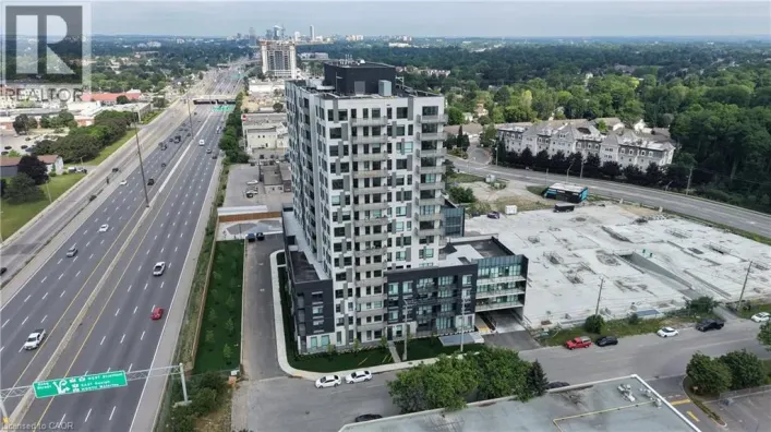 1333 WEBER Street E Unit# 708, Kitchener