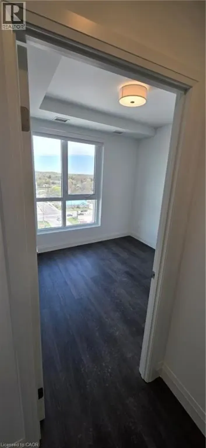 1333 WEBER Street Unit# 1002, Kitchener