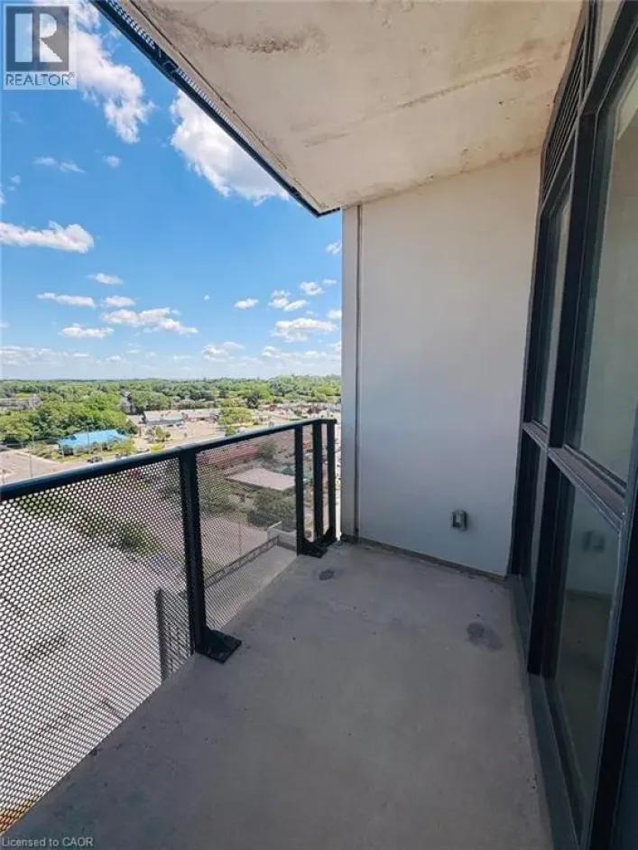 1333 WEBER Street Unit# 1010, Kitchener