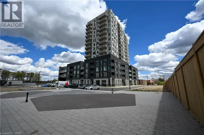 1333 WEBER Street Unit# 311, Kitchener