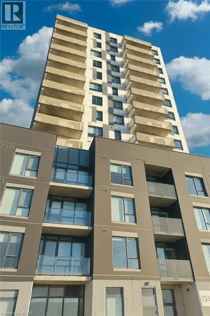 1333 WEBER Street Unit# 905, Kitchener