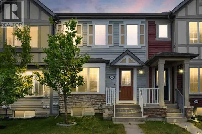 1333 Windstone Road SW, Airdrie