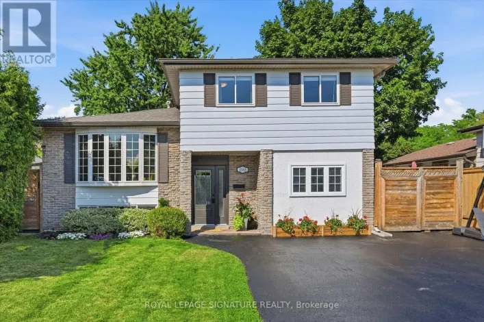 1333 WOODVALE PLACE, Burlington