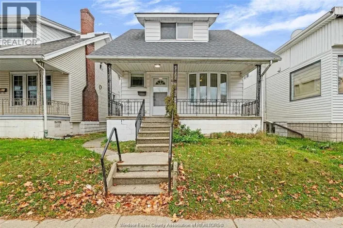 1333 WYANDOTTE STREET West, Windsor