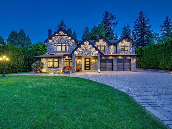 13330 20 AVENUE, Surrey